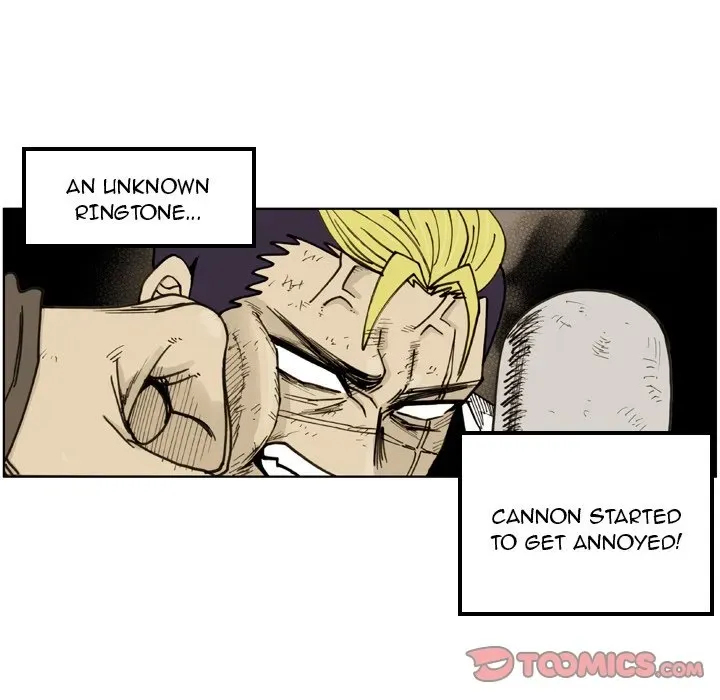Read Yangachi Sanyangkkun chapter 45 image 25 on Lezhin