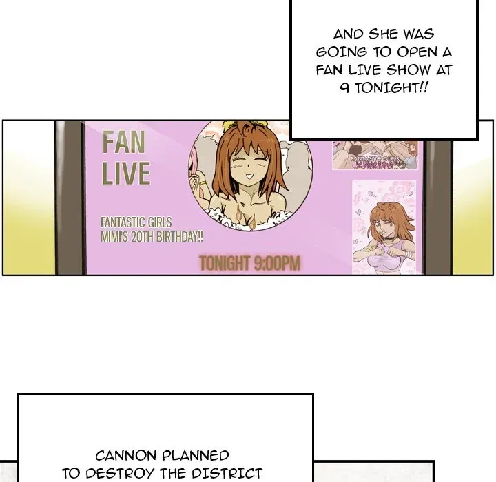 Read Yangachi Sanyangkkun chapter 45 image 27 on Lezhin