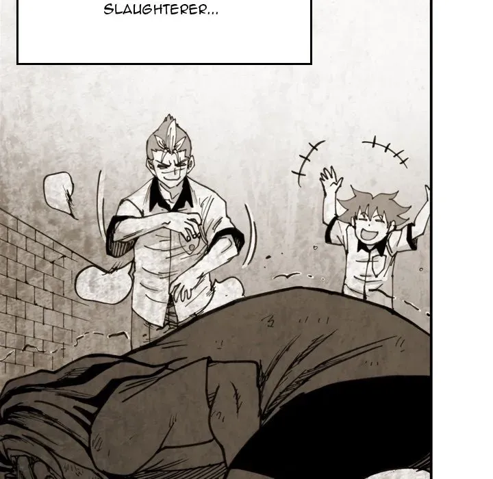Read Yangachi Sanyangkkun chapter 45 image 28 on Lezhin