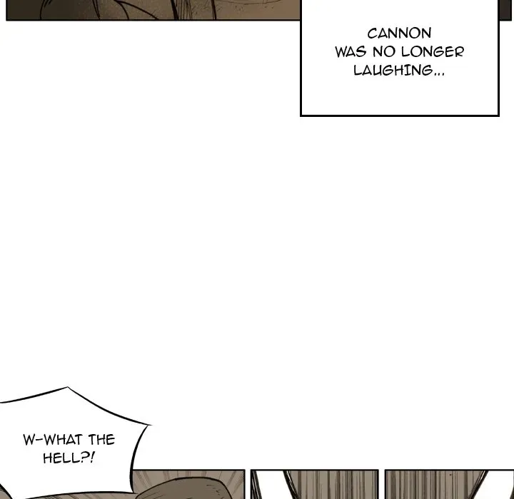 Read Yangachi Sanyangkkun chapter 45 image 32 on Lezhin