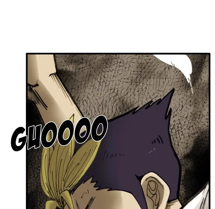 Read Yangachi Sanyangkkun chapter 45 image 35 on Lezhin