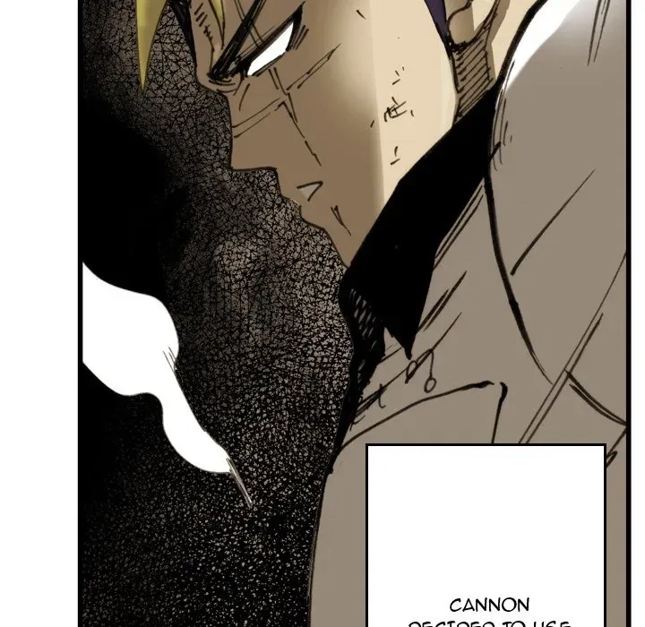 Read Yangachi Sanyangkkun chapter 45 image 36 on Lezhin