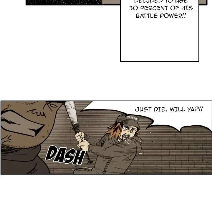 Read Yangachi Sanyangkkun chapter 45 image 37 on Lezhin