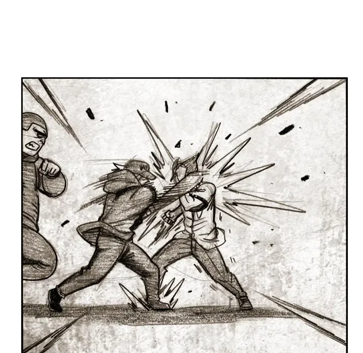 Read Yangachi Sanyangkkun chapter 45 image 38 on Lezhin