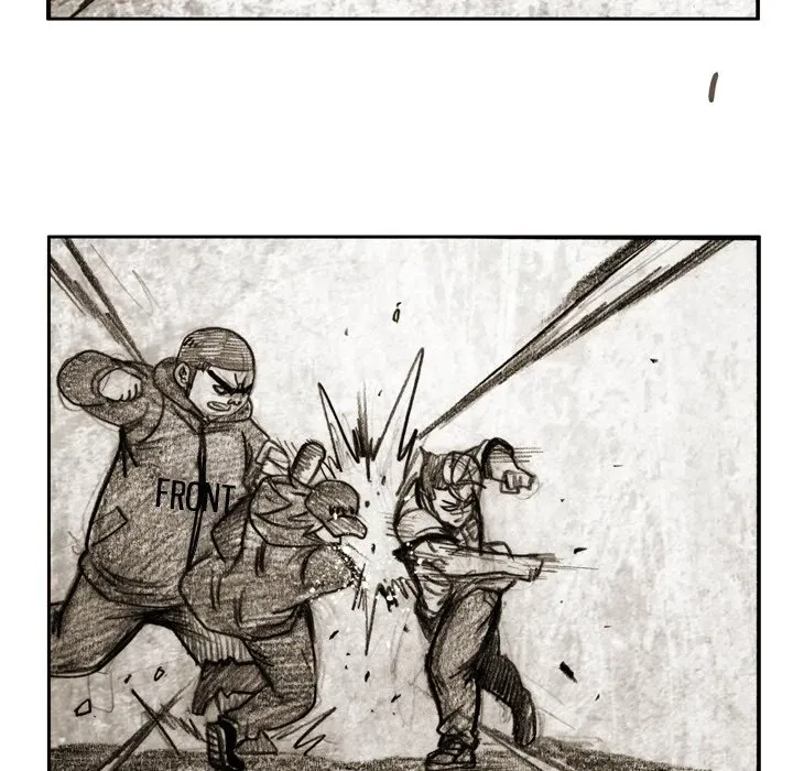 Read Yangachi Sanyangkkun chapter 45 image 39 on Lezhin