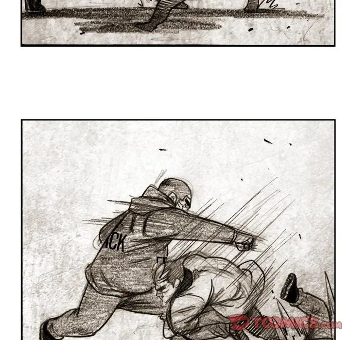 Read Yangachi Sanyangkkun chapter 45 image 41 on Lezhin
