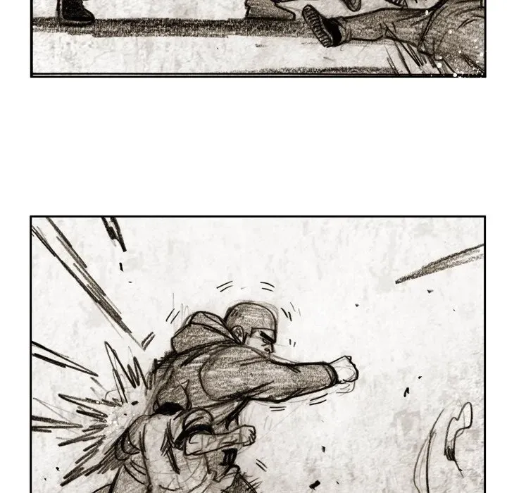 Read Yangachi Sanyangkkun chapter 45 image 42 on Lezhin