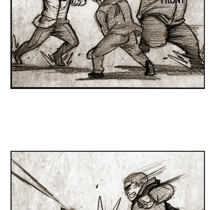 Read Yangachi Sanyangkkun chapter 45 image 46 on Lezhin