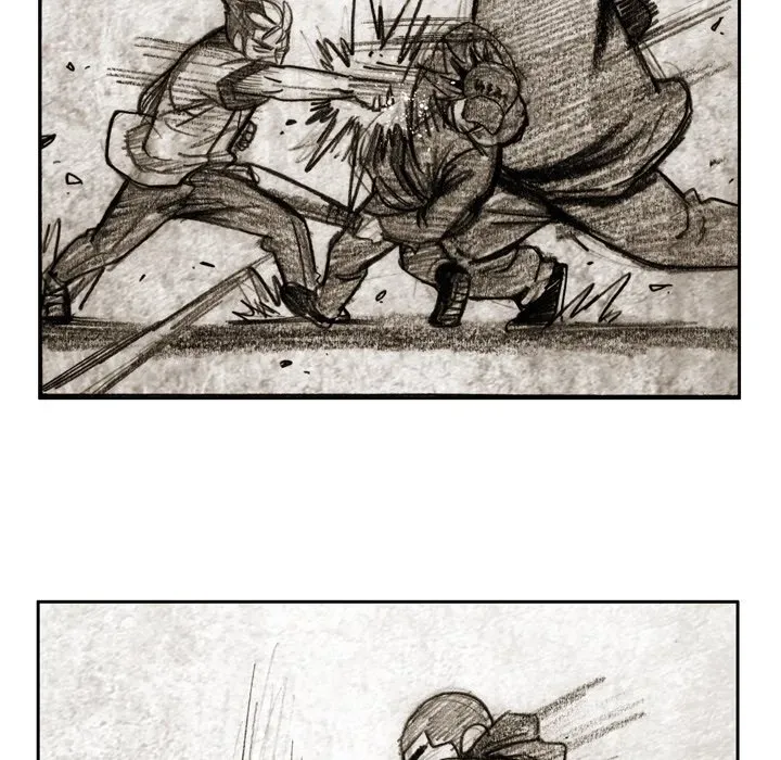 Read Yangachi Sanyangkkun chapter 45 image 47 on Lezhin