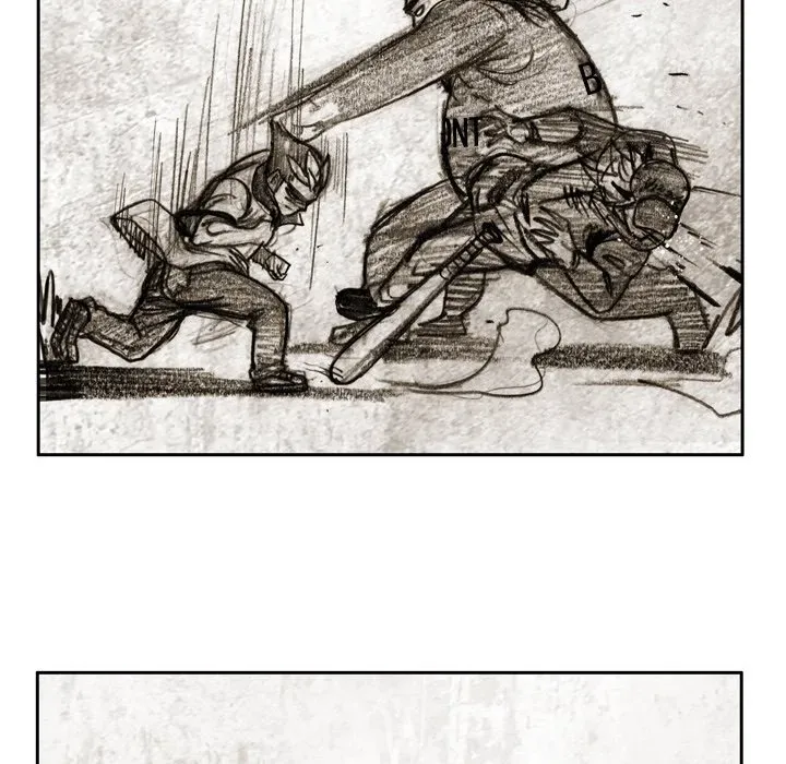 Read Yangachi Sanyangkkun chapter 45 image 48 on Lezhin