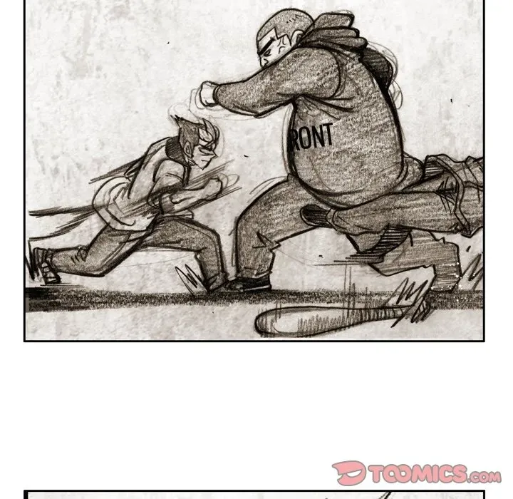 Read Yangachi Sanyangkkun chapter 45 image 49 on Lezhin
