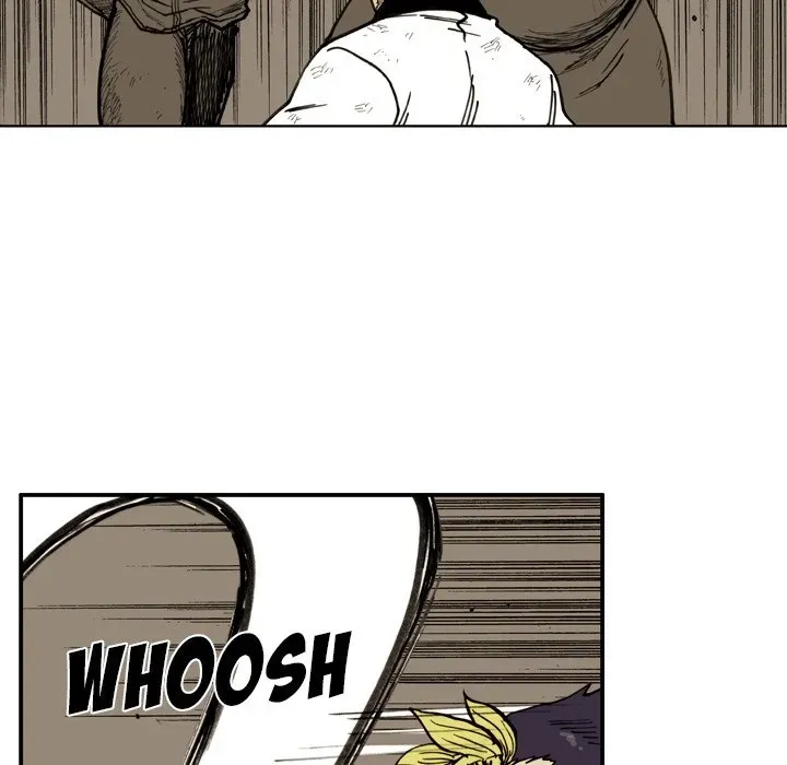 Read Yangachi Sanyangkkun chapter 45 image 5 on Lezhin