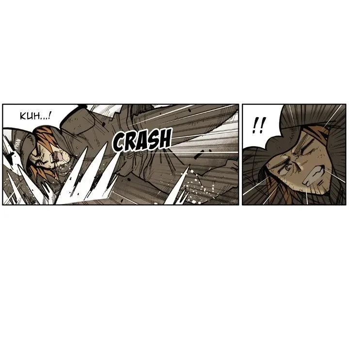 Read Yangachi Sanyangkkun chapter 45 image 52 on Lezhin