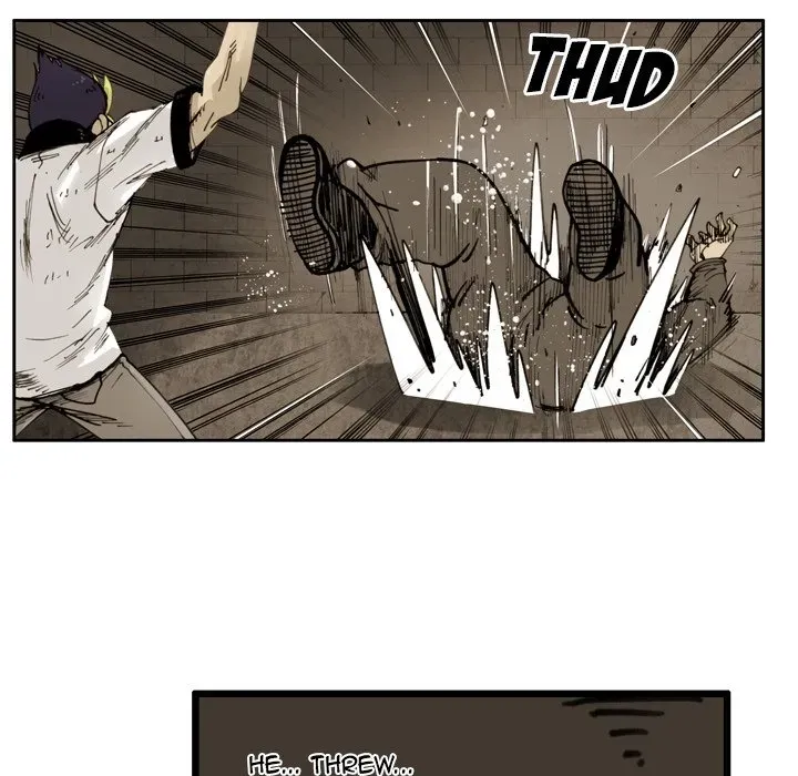 Read Yangachi Sanyangkkun chapter 45 image 53 on Lezhin