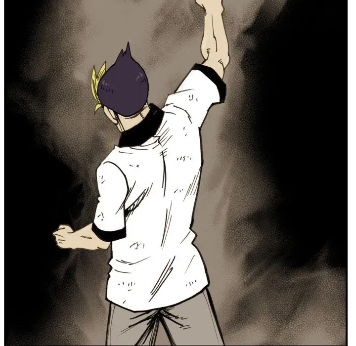 Read Yangachi Sanyangkkun chapter 45 image 56 on Lezhin
