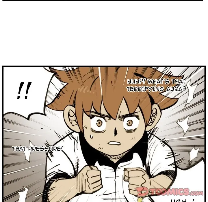 Read Yangachi Sanyangkkun chapter 45 image 57 on Lezhin