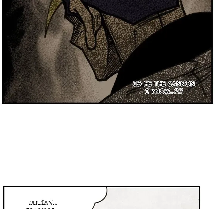 Read Yangachi Sanyangkkun chapter 45 image 59 on Lezhin