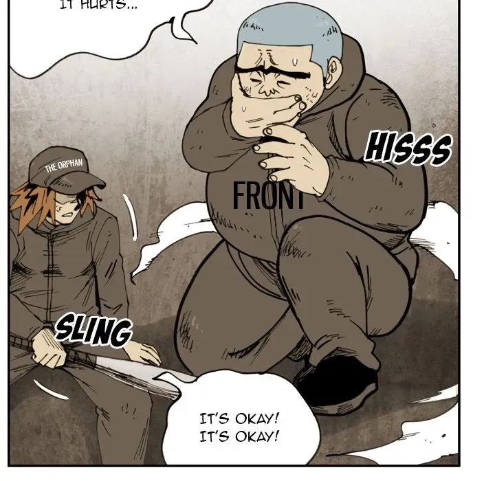 Read Yangachi Sanyangkkun chapter 45 image 60 on Lezhin