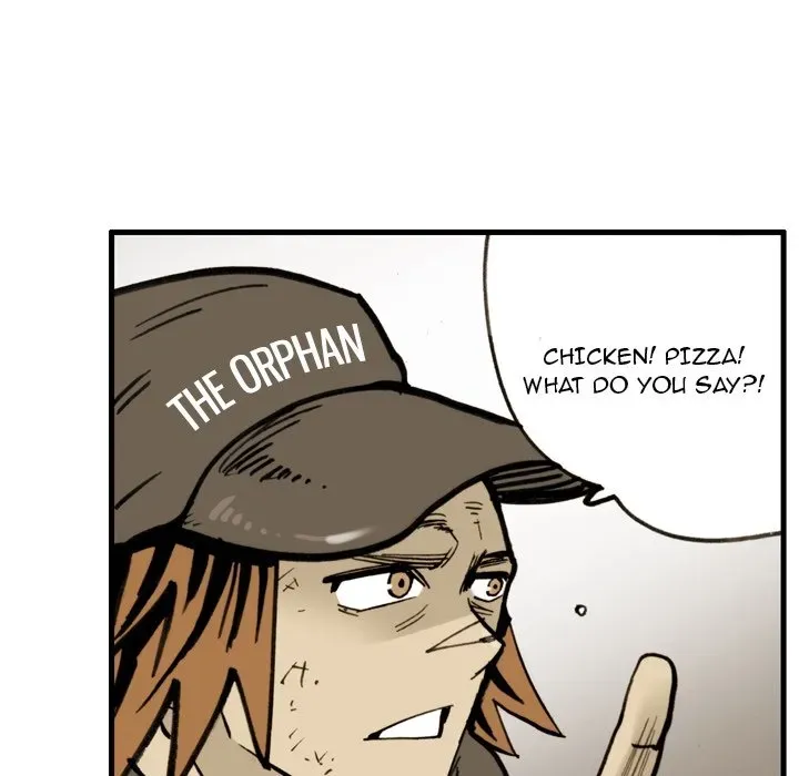 Read Yangachi Sanyangkkun chapter 45 image 61 on Lezhin