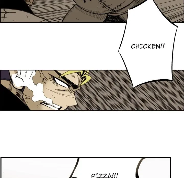 Read Yangachi Sanyangkkun chapter 45 image 64 on Lezhin