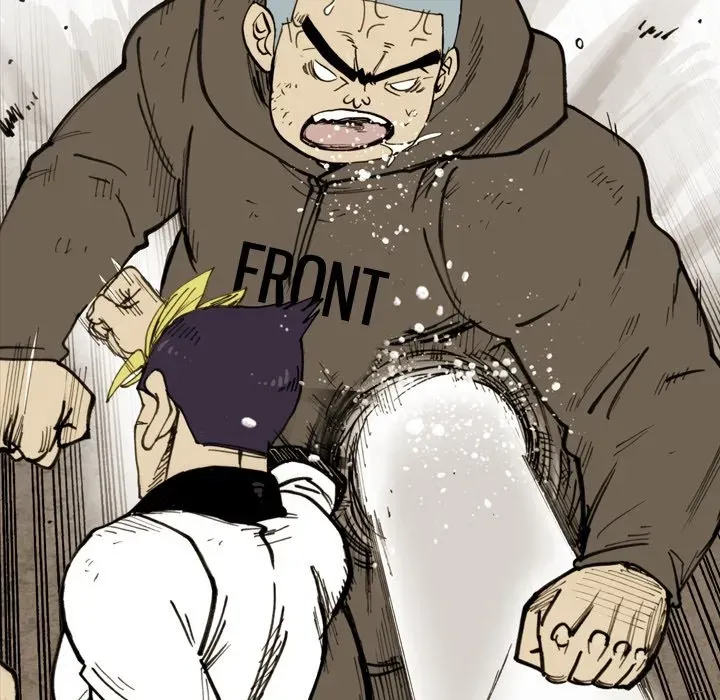 Read Yangachi Sanyangkkun chapter 45 image 69 on Lezhin