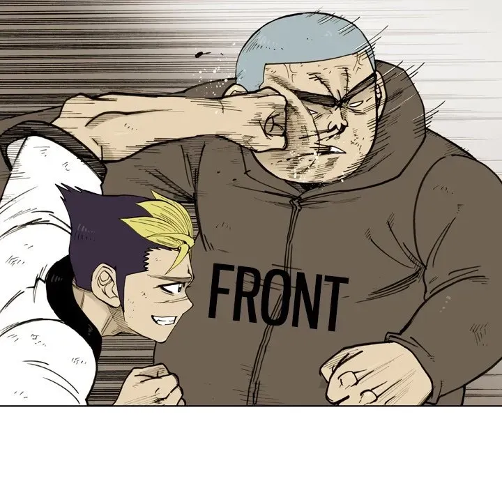 Read Yangachi Sanyangkkun chapter 45 image 76 on Lezhin