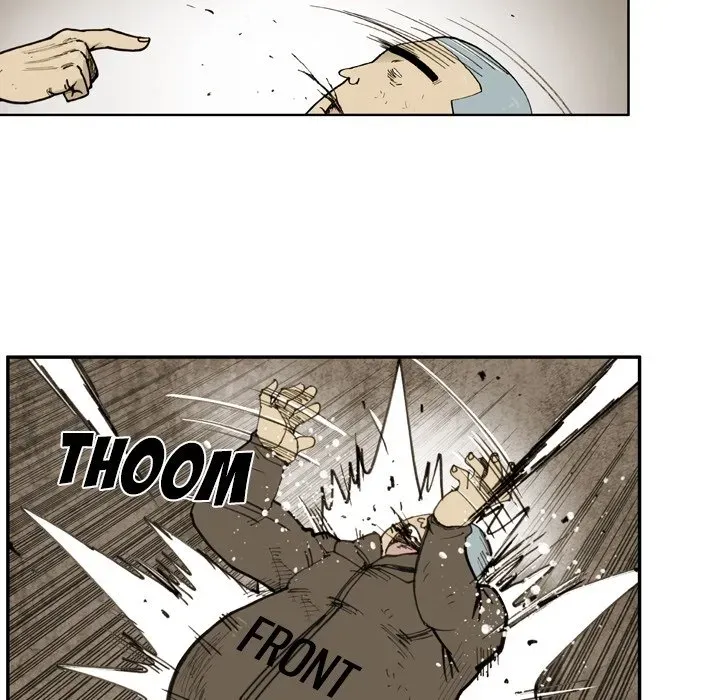 Read Yangachi Sanyangkkun chapter 46 image 11 on Lezhin
