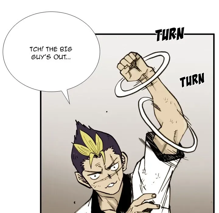 Read Yangachi Sanyangkkun chapter 46 image 14 on Lezhin