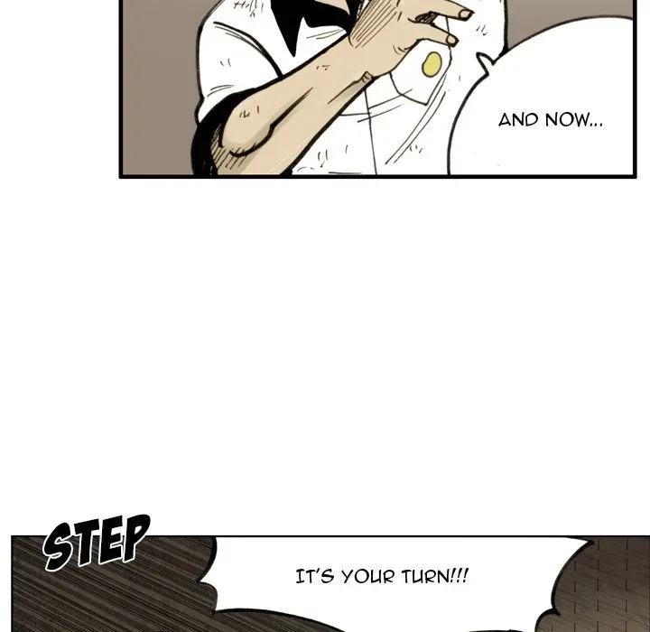 Read Yangachi Sanyangkkun chapter 46 image 15 on Lezhin