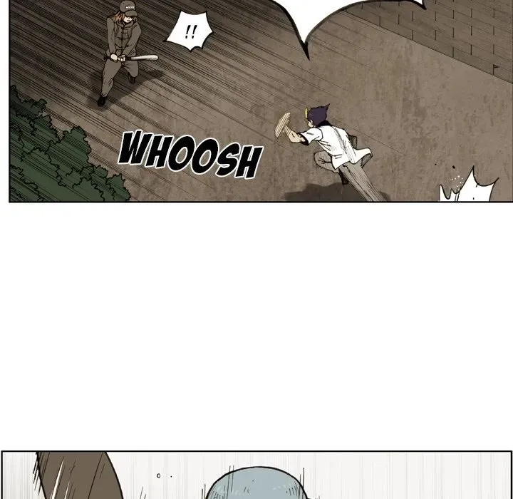 Read Yangachi Sanyangkkun chapter 46 image 16 on Lezhin