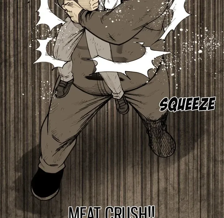 Read Yangachi Sanyangkkun chapter 46 image 20 on Lezhin