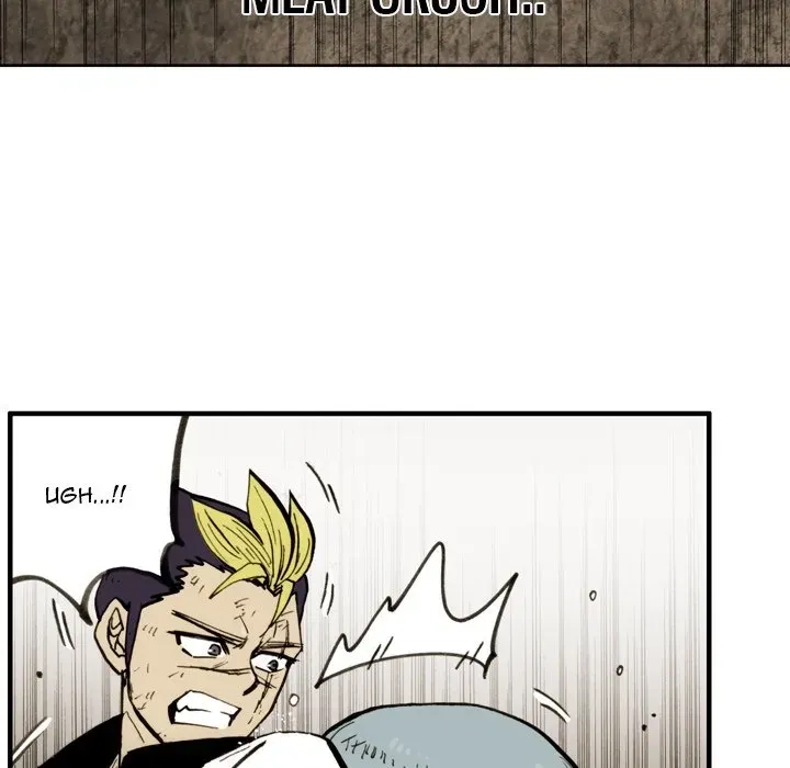 Read Yangachi Sanyangkkun chapter 46 image 21 on Lezhin