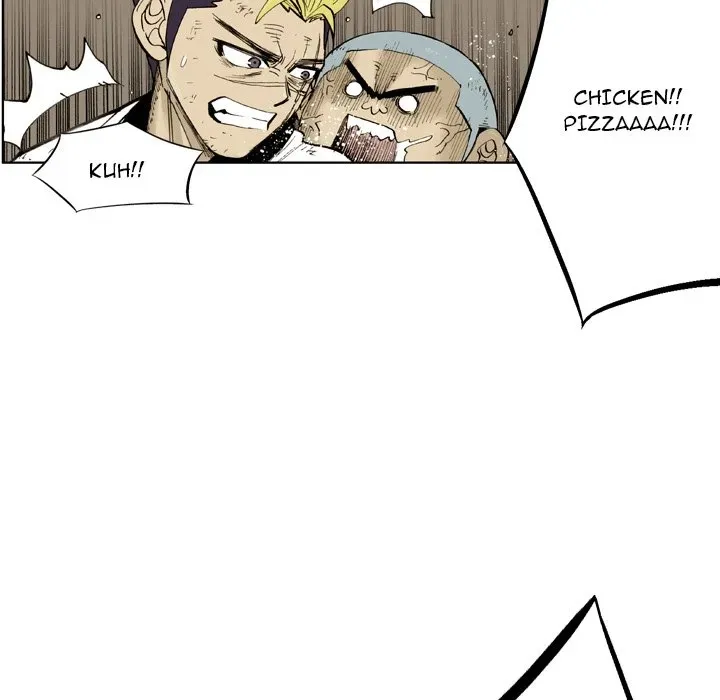 Read Yangachi Sanyangkkun chapter 46 image 28 on Lezhin