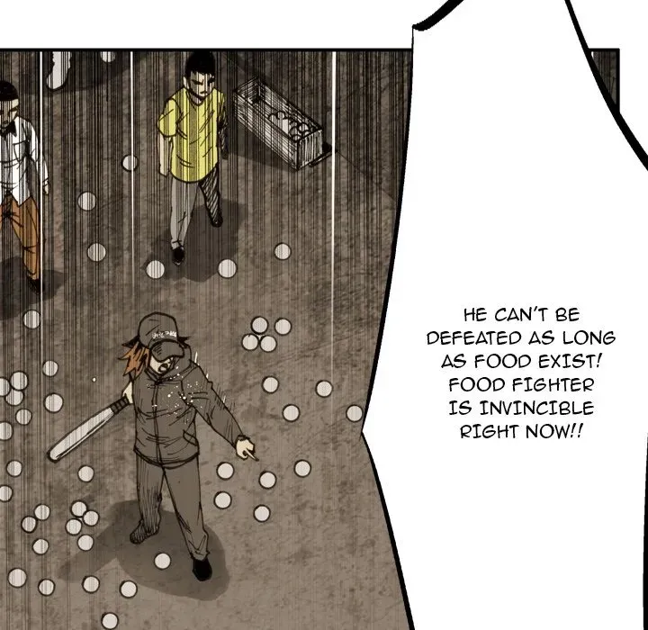 Read Yangachi Sanyangkkun chapter 46 image 29 on Lezhin