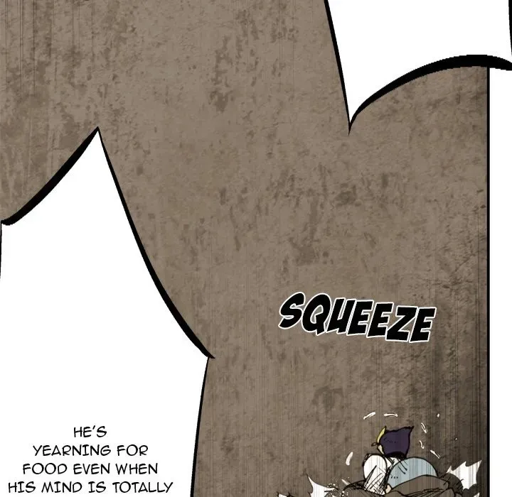 Read Yangachi Sanyangkkun chapter 46 image 30 on Lezhin