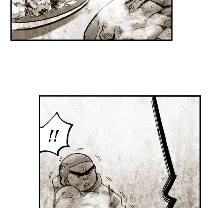 Read Yangachi Sanyangkkun chapter 46 image 34 on Lezhin