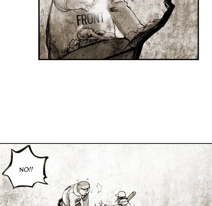 Read Yangachi Sanyangkkun chapter 46 image 35 on Lezhin