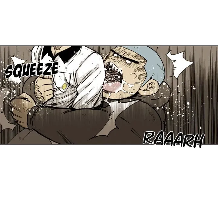 Read Yangachi Sanyangkkun chapter 46 image 37 on Lezhin