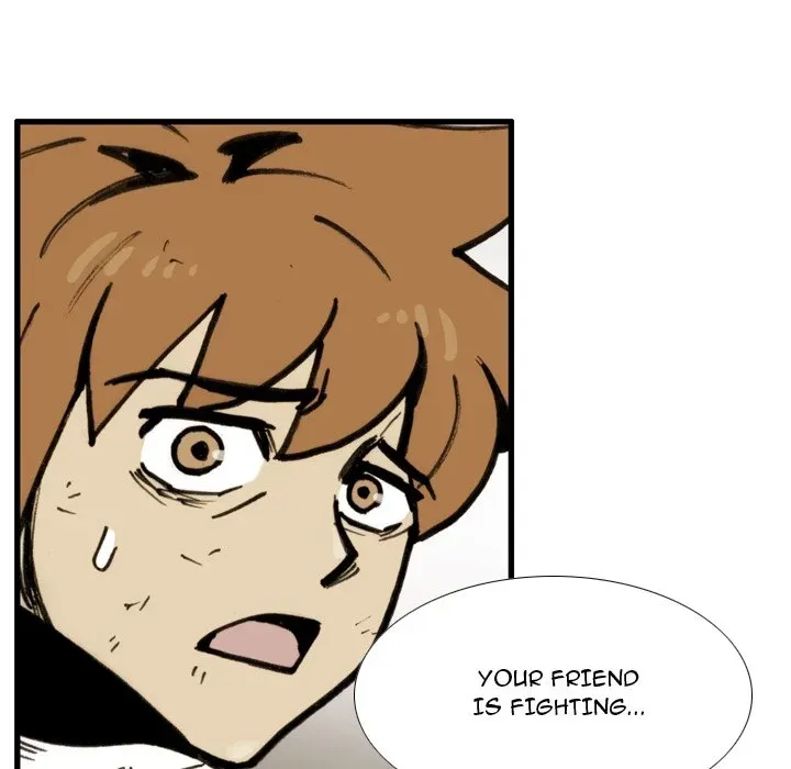 Read Yangachi Sanyangkkun chapter 46 image 39 on Lezhin