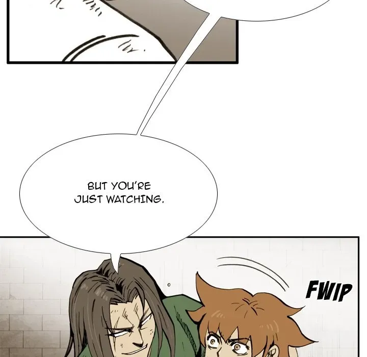 Read Yangachi Sanyangkkun chapter 46 image 40 on Lezhin