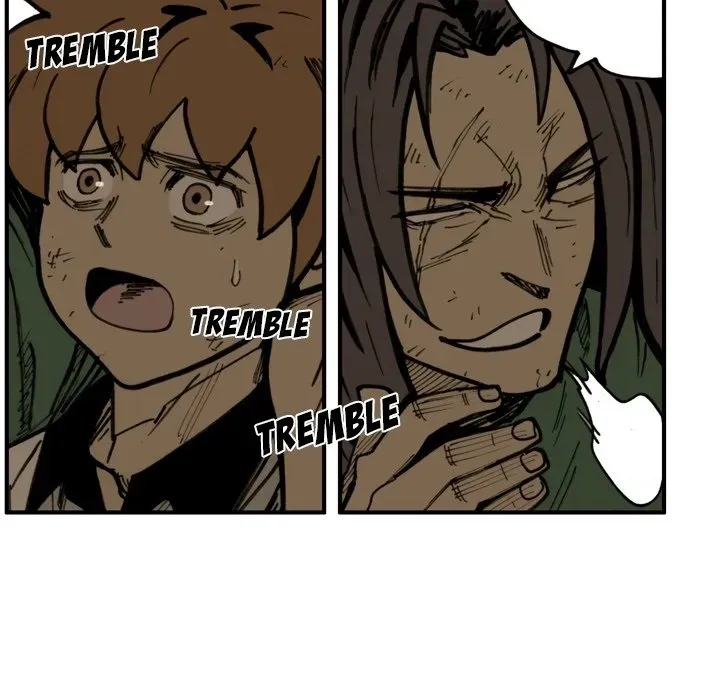 Read Yangachi Sanyangkkun chapter 46 image 42 on Lezhin