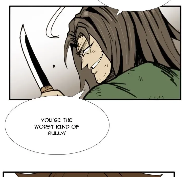 Read Yangachi Sanyangkkun chapter 46 image 47 on Lezhin