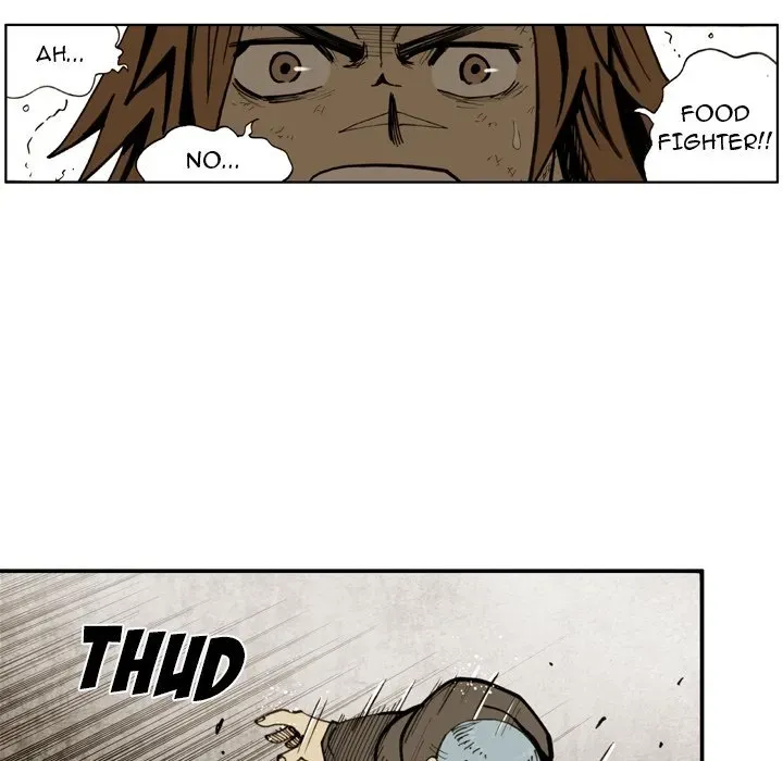 Read Yangachi Sanyangkkun chapter 46 image 5 on Lezhin