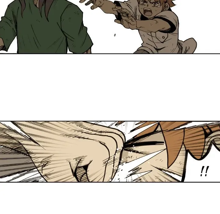 Read Yangachi Sanyangkkun chapter 46 image 51 on Lezhin