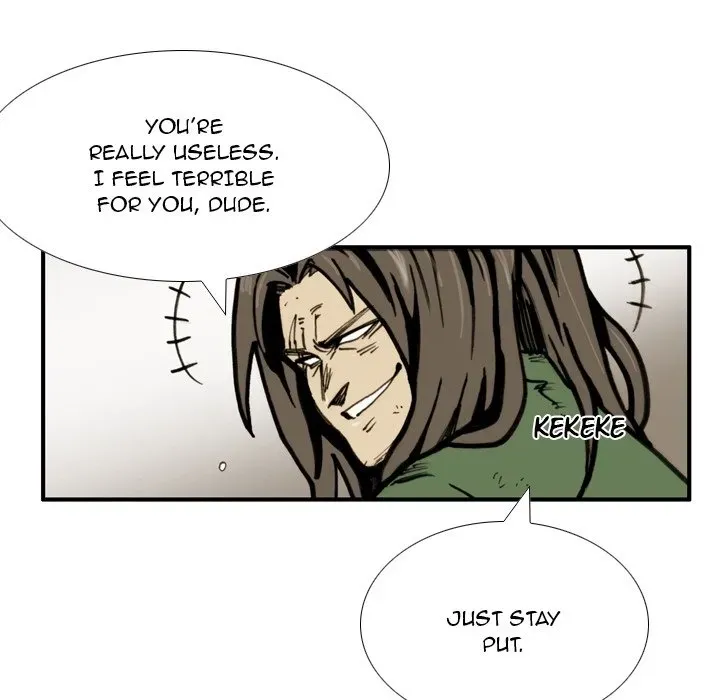 Read Yangachi Sanyangkkun chapter 46 image 54 on Lezhin