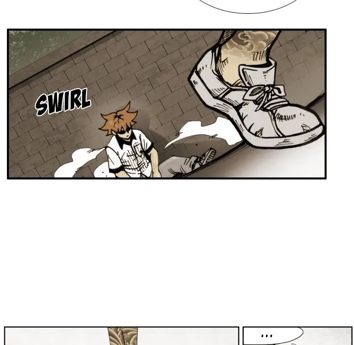 Read Yangachi Sanyangkkun chapter 46 image 55 on Lezhin