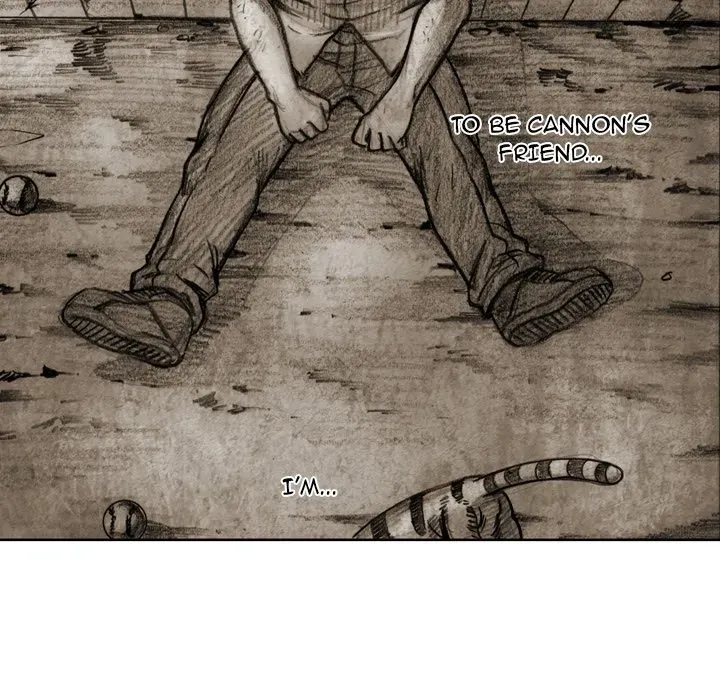 Read Yangachi Sanyangkkun chapter 46 image 59 on Lezhin