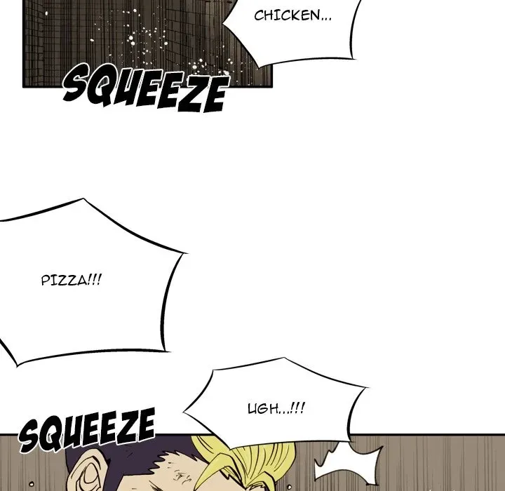 Read Yangachi Sanyangkkun chapter 46 image 61 on Lezhin