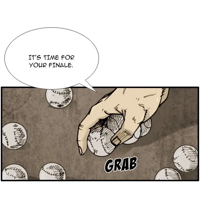 Read Yangachi Sanyangkkun chapter 46 image 64 on Lezhin