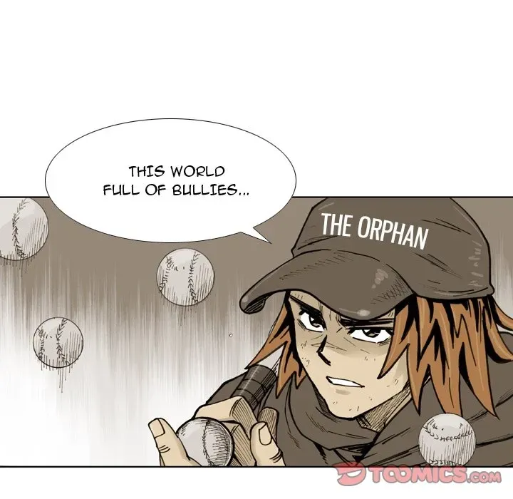 Read Yangachi Sanyangkkun chapter 46 image 65 on Lezhin